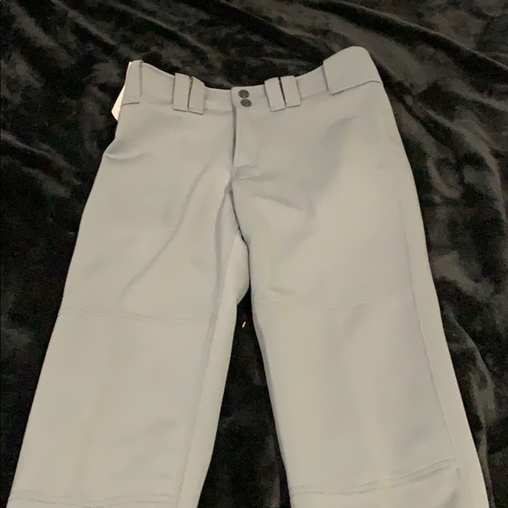 Softball pants